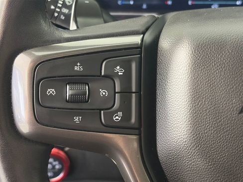 Used 2023 Chevrolet Silverado 1500 ZR2 w/ Technology Package image 17