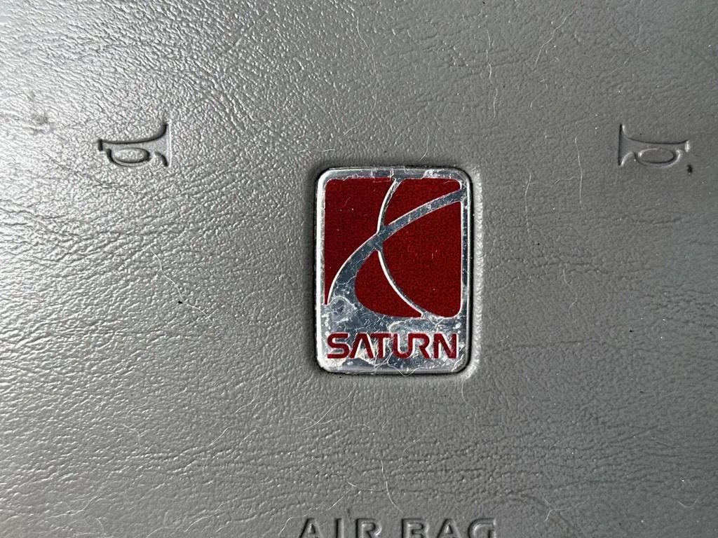 Used 2003 Saturn ION Level 2 w/ Convenience Pkg FWD image 16
