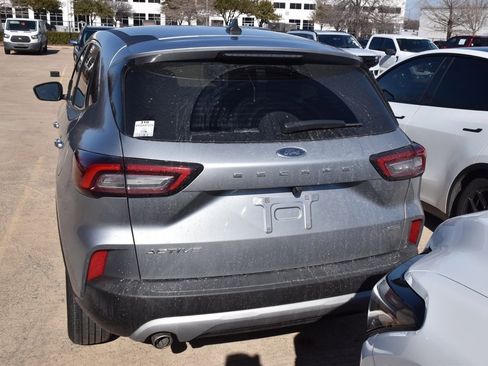 Certified 2023 Ford Escape Active image 7