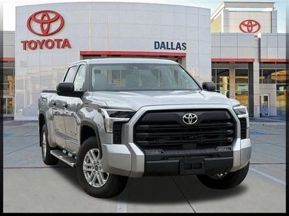 Used 2024 Toyota Tundra SR5