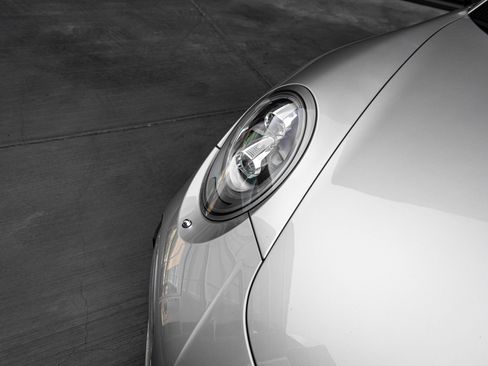 Certified 2014 Porsche 911 Turbo S AWD/4WD image 43