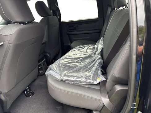 New 2025 RAM 2500 Tradesman image 10