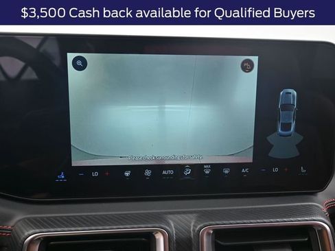 New 2025 Ford Mustang GT Premium image 12