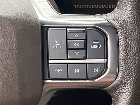 Used 2023 Ford F150 King Ranch w/ Equipment Group 601A High image 15