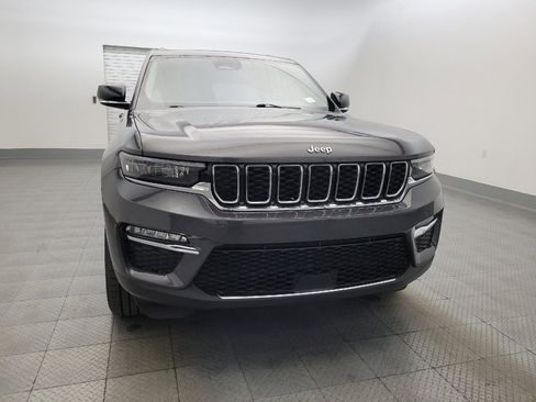 Used 2022 Jeep Grand Cherokee Limited 4xe image 15