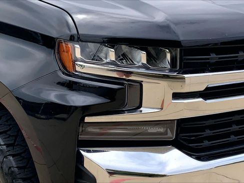 Used 2020 Chevrolet Silverado 1500 LT w/ Texas Edition AWD/4WD image 31