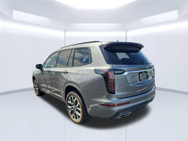 Used 2021 Cadillac XT6 Sport AWD/4WD image 15