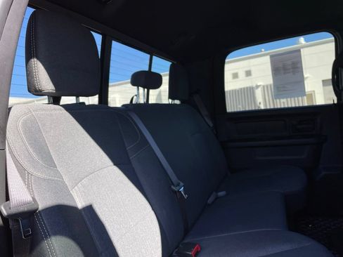 Used 2022 RAM 2500 Tradesman AWD/4WD image 36
