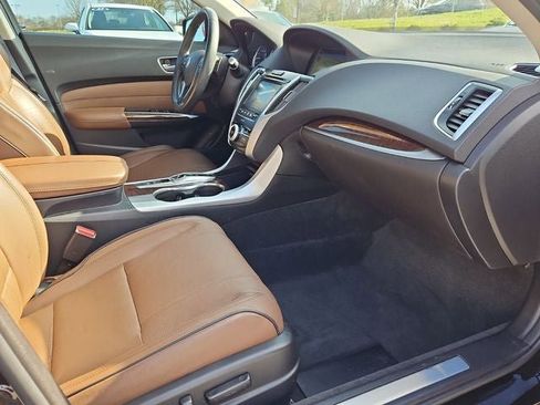 Used 2018 Acura TLX V6 w/ Technology Package image 12
