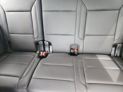 New 2026 Chevrolet Tahoe LT w/ Comfort Package image 20