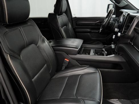 Certified 2022 RAM 1500 Limited w/ Bed Utility Group image 47