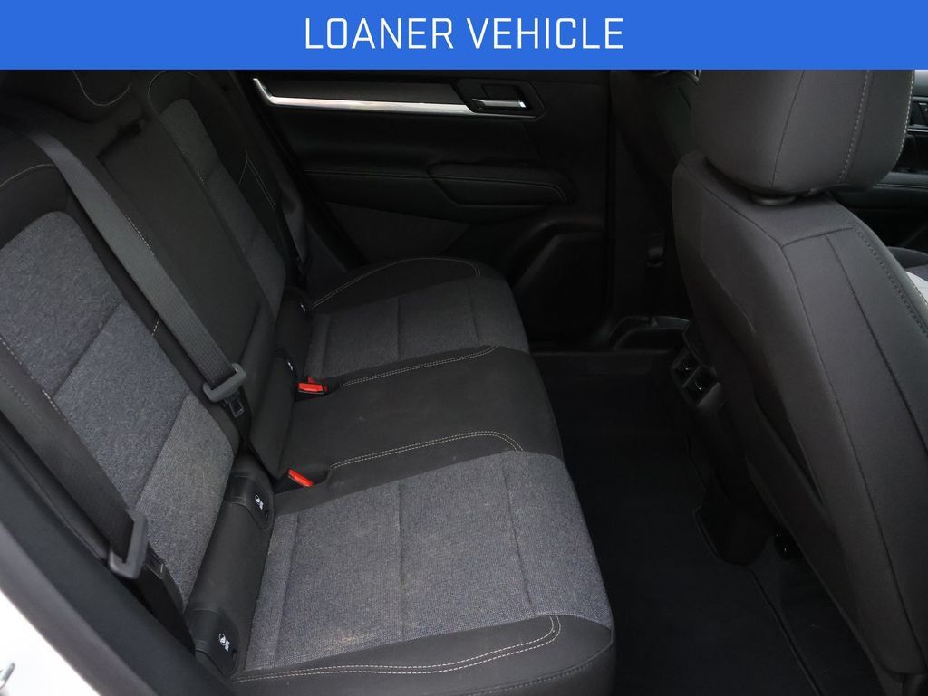 New 2027 GMC Terrain Elevation AWD/4WD image 11