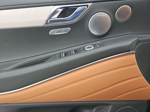 Used 2026 Genesis GV80 3.5T Prestige image 13