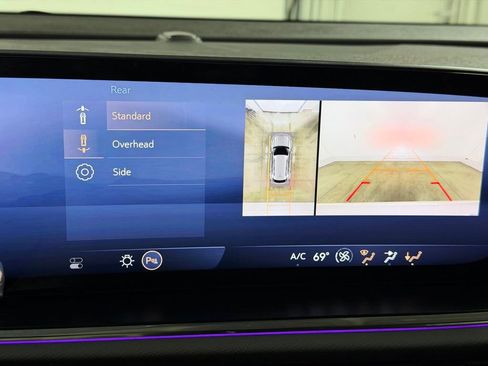 Certified 2024 Buick Envision Preferred image 15