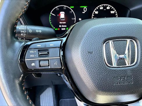 Used 2024 Honda CR-V Sport Touring image 24