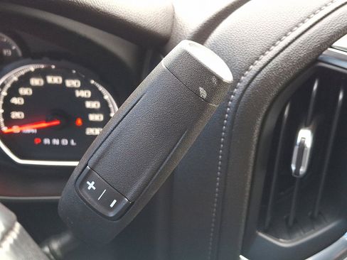 Used 2022 Chevrolet Silverado 1500 LT Trail Boss w/ Bed Protection Package image 14