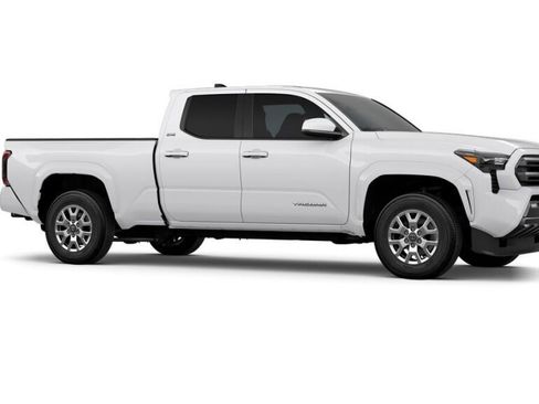 New 2026 Toyota Tacoma SR5 AWD/4WD image 14