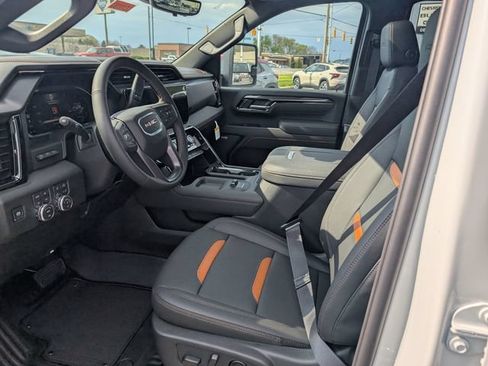 New 2026 GMC Sierra 2500 AT4 w/ Technology Package AWD/4WD image 15