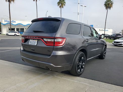Used 2020 Dodge Durango R/T w/ Blacktop Package image 5