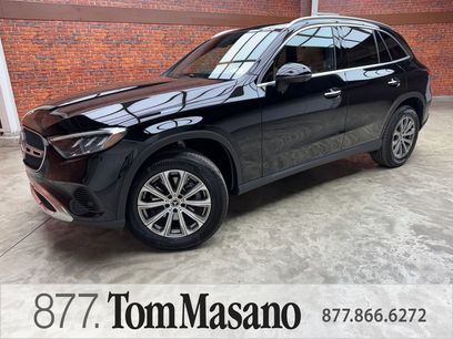 Used 2026 Mercedes-Benz GLC 300 GLC 300