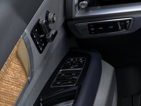 New 2026 Cadillac Vistiq Premium Luxury w/ LPO, Floor Liner Package image 22