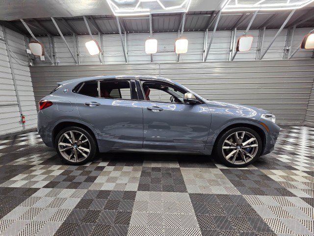 Used 2021 BMW X2 M35i w/ Premium Package AWD/4WD image 10