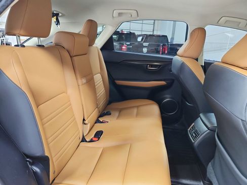 Used 2018 Lexus NX 300 FWD w/ Accessory Package 2 image 37