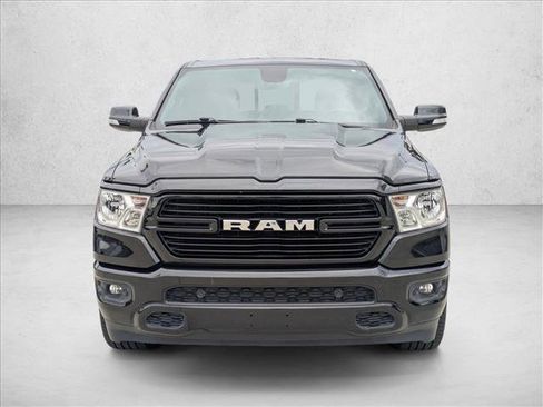Used 2019 RAM 1500 Big Horn image 2