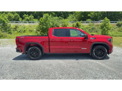Used 2023 GMC Sierra 1500 Elevation AWD/4WD image 9