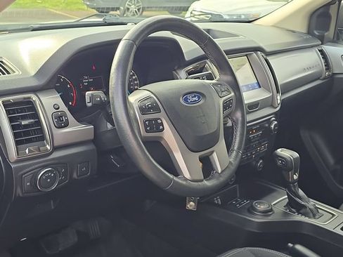Certified 2021 Ford Ranger XLT w/ Equipment Group 302A High AWD/4WD image 7