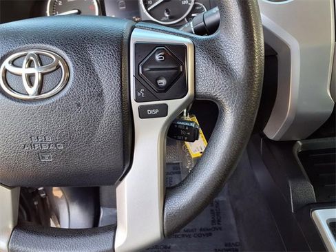 Used 2015 Toyota Tundra SR5 w/ TRD Off Road Package image 15