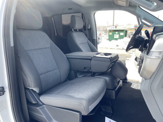 Used 2026 Ford F250 XL w/ STX Appearance Package AWD/4WD image 29