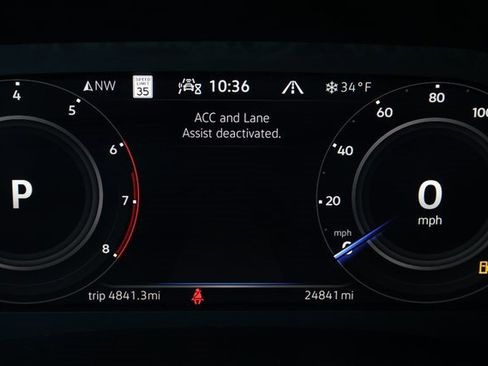 Used 2023 Volkswagen Atlas Cross Sport SEL image 27