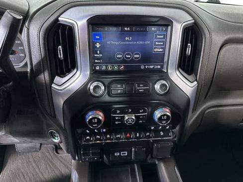 Used 2020 GMC Sierra 1500 SLT AWD/4WD image 13