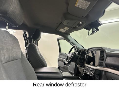 Used 2021 Ford F150 XLT w/ Equipment Group 302A High AWD/4WD image 24