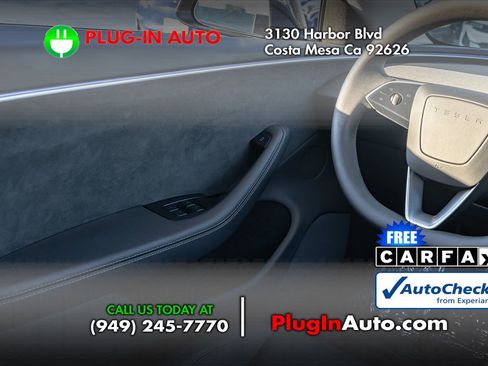 Used 2024 Tesla Model 3 Long Range image 19