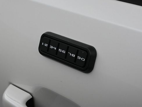 New 2025 Ford F150 Platinum w/ Equipment Group 702A High image 31