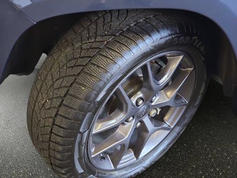 Used 2020 Jeep Grand Cherokee Limited X AWD/4WD image 31