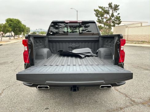 Used 2022 Chevrolet Silverado 1500 RST AWD/4WD image 20