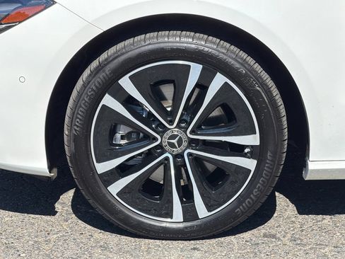 Certified 2026 Mercedes-Benz CLA 250 image 23