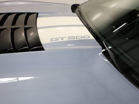 Used 2022 Ford Mustang Shelby GT500 w/ Carbon Fiber Track Pack image 66
