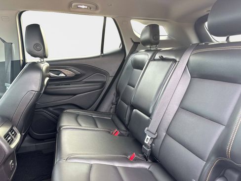 Used 2019 GMC Terrain SLT FWD image 12