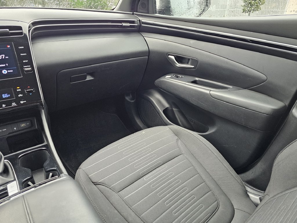 Used 2022 Hyundai Santa Cruz SEL Premium AWD/4WD image 14