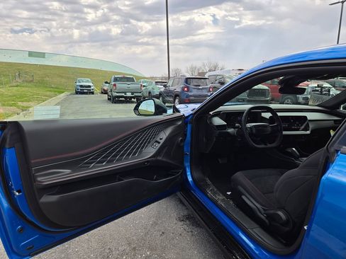 New 2026 Dodge Charger GT w/ Blacktop Package image 11