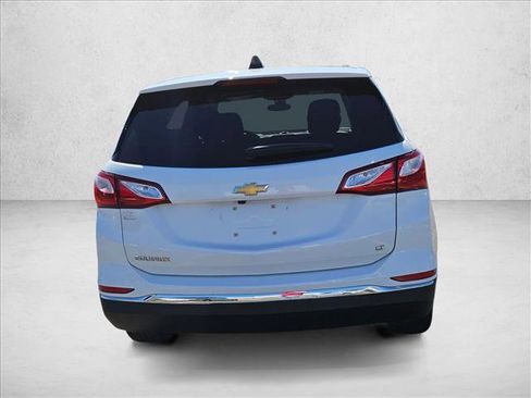 Used 2019 Chevrolet Equinox LT w/ Driver Convenience Package image 6