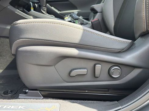 New 2026 Subaru Crosstrek 2.5i Wilderness AWD/4WD image 21