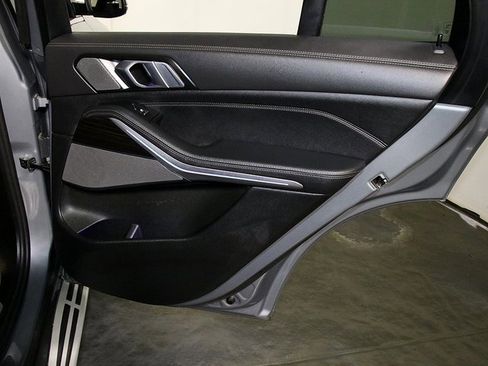 Used 2024 BMW X5 xDrive40i image 34