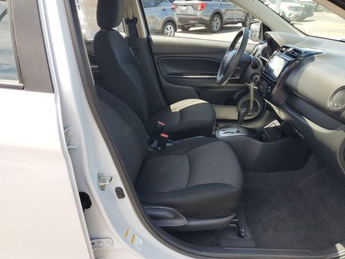 Used 2021 Mitsubishi Mirage ES FWD image 14