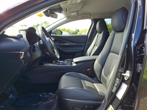 Certified 2023 MAZDA CX-30 AWD 2.5 S w/ Preferred Package image 14