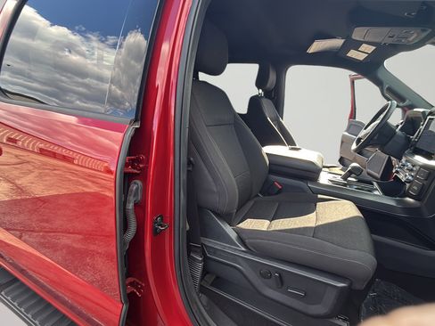 Used 2024 Ford F150 XLT w/ Equipment Group 302A MID AWD/4WD image 29